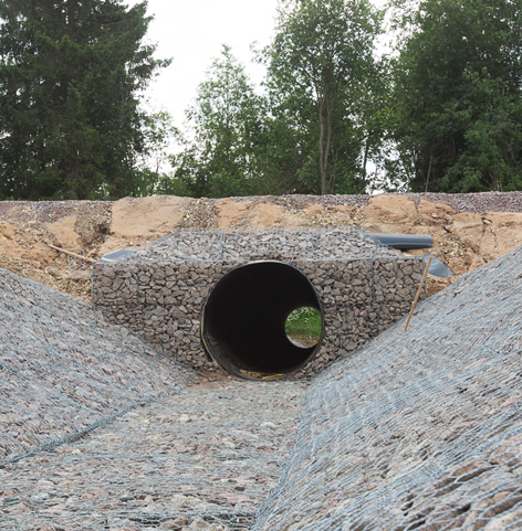 Устройство оснований и покрытий дорожных одежд